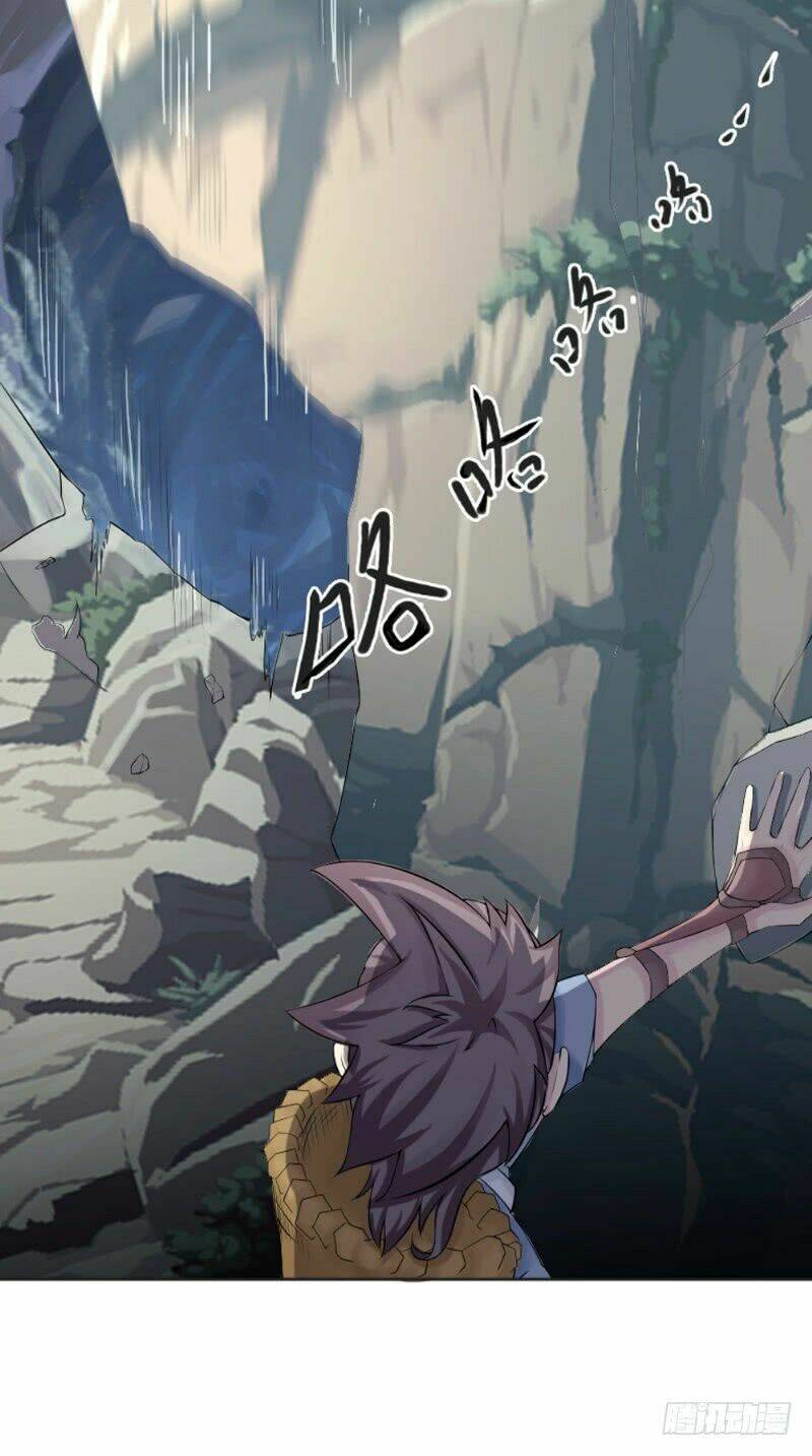 cực vũ huyền đế chapter 4 3