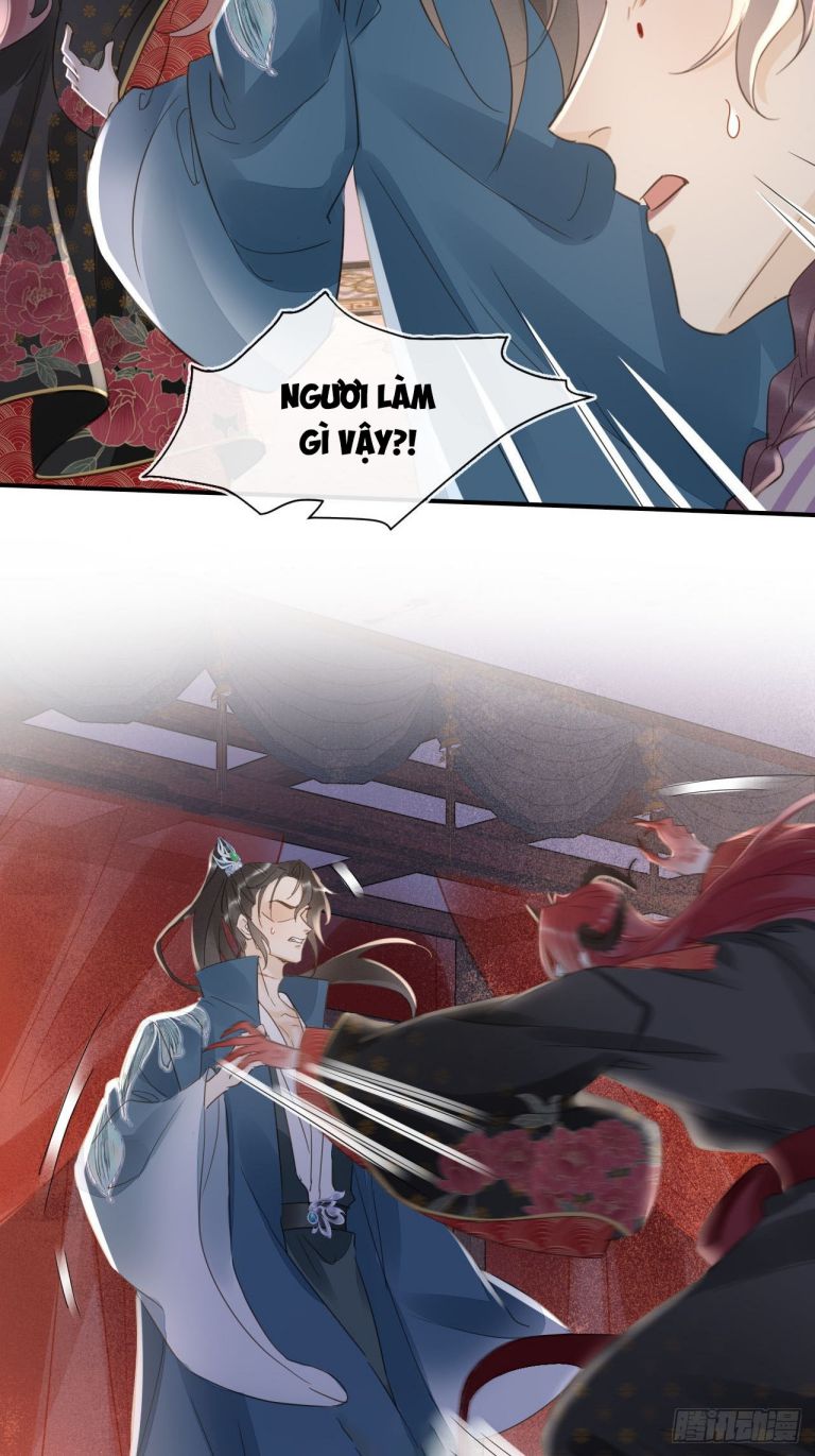 tù long chapter 104 21