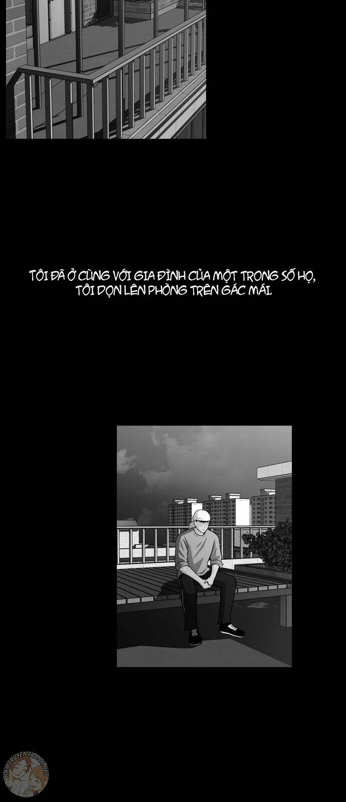 tomorrow - ngày mai chapter 29 6