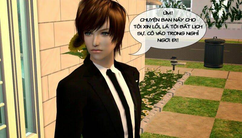 viên đạn bạc [truyện sims 2] chapter 13 50