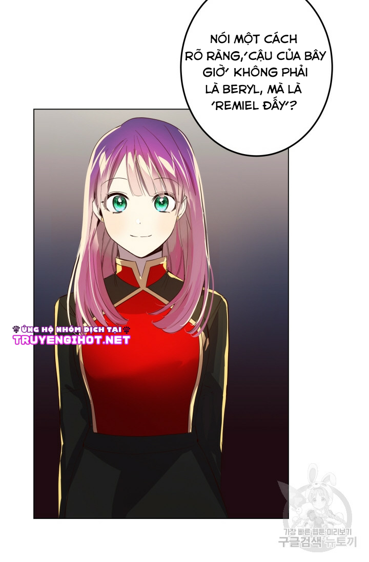 hủy bỏ điều ưóc này! chapter 8 53