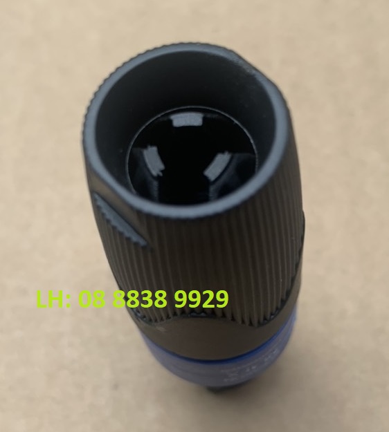 JACK LOA SPEAKON NEUTRIK NL4FX SỊN CHUÔI CẮM LOA SỰ KIỆN - GIÁ 1 CHIẾC