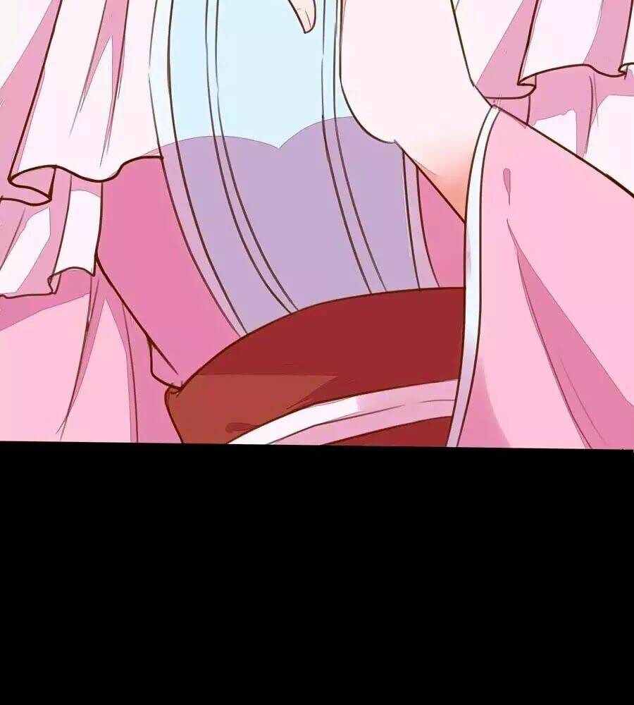 thần y khí nữ: ngự thú cuồng phi của quỷ đế chapter 54 12