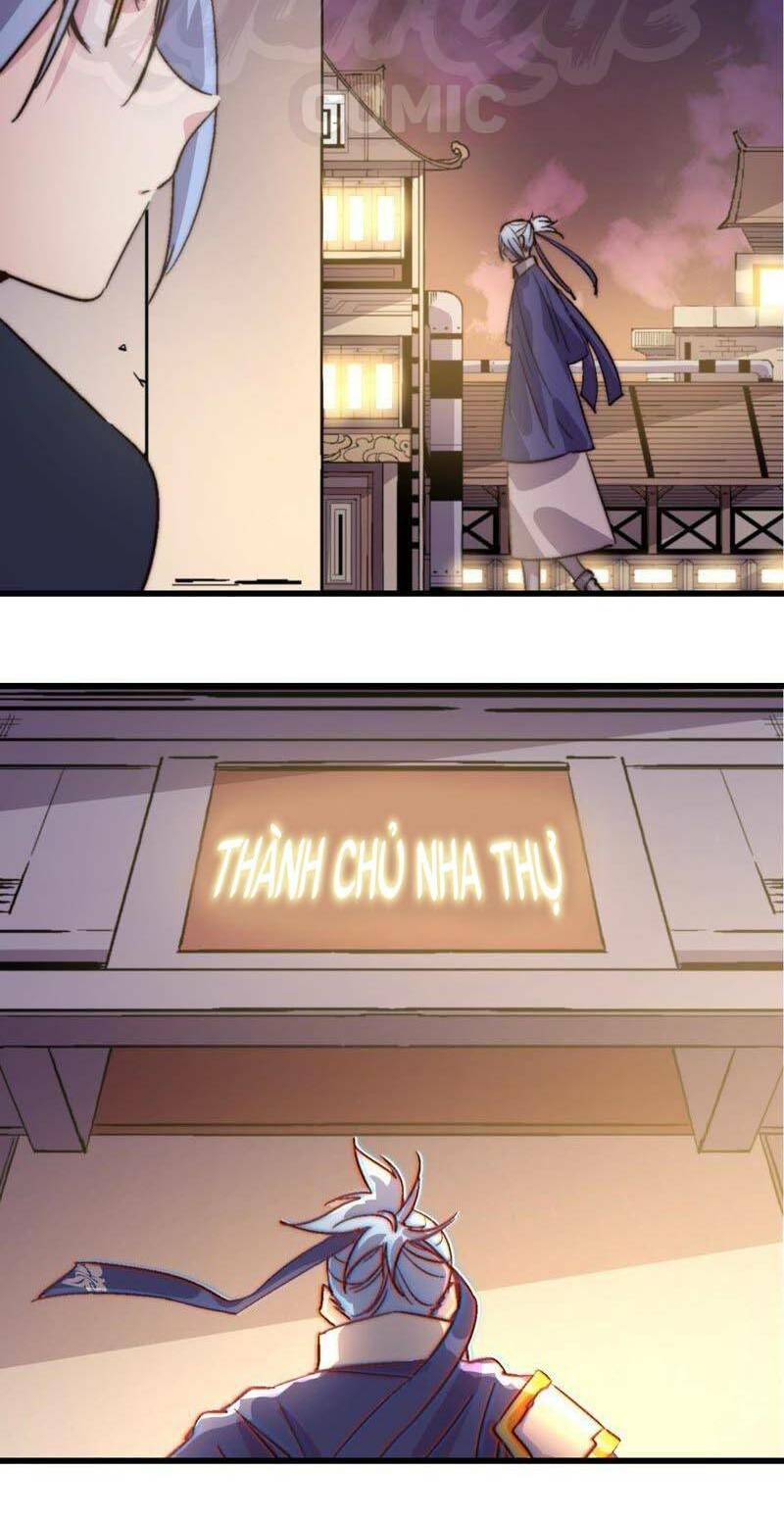 dãy số chí mạng chapter 35 2