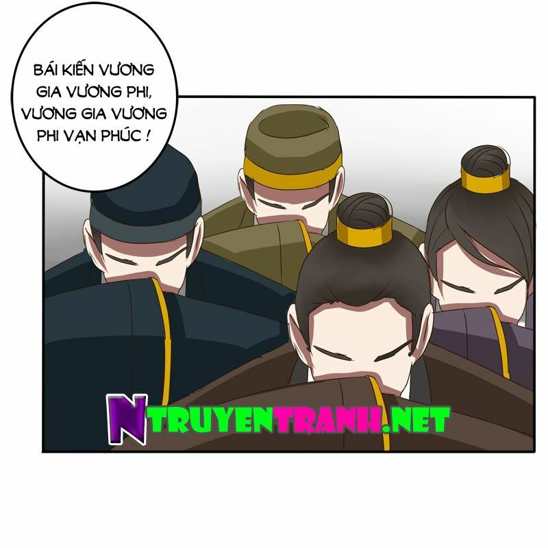 thông linh phi chapter 53.5 5