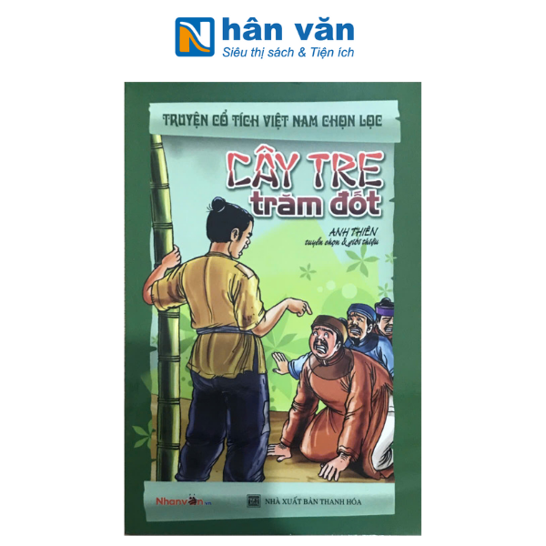 Truyện Cổ Tích Việt Nam