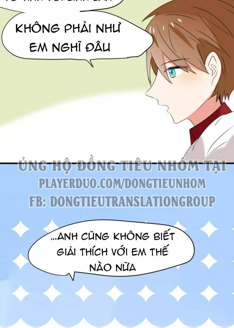 tiểu miêu và hắc diệu thạch chapter 30 14