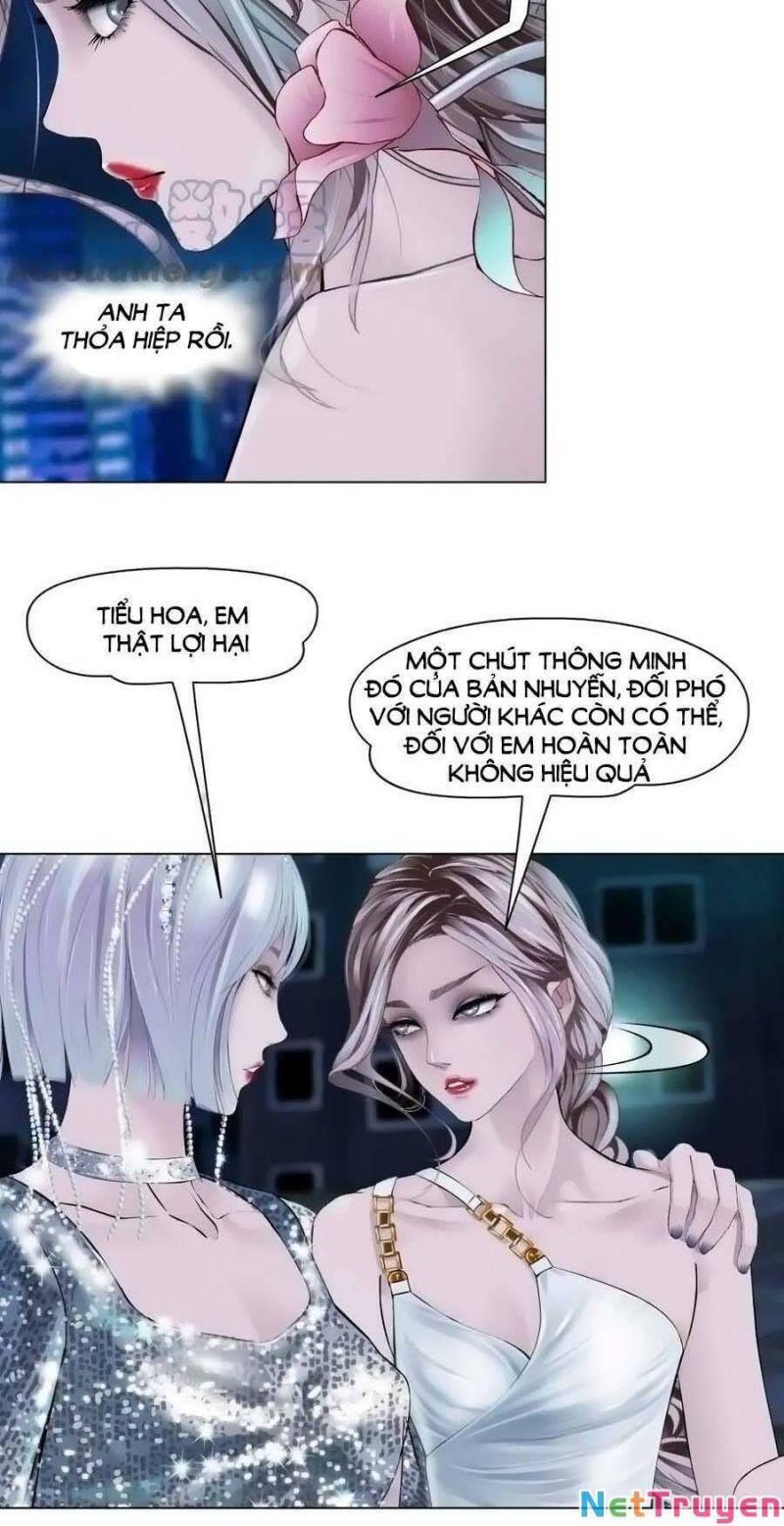 đằng nữ chapter 187 28