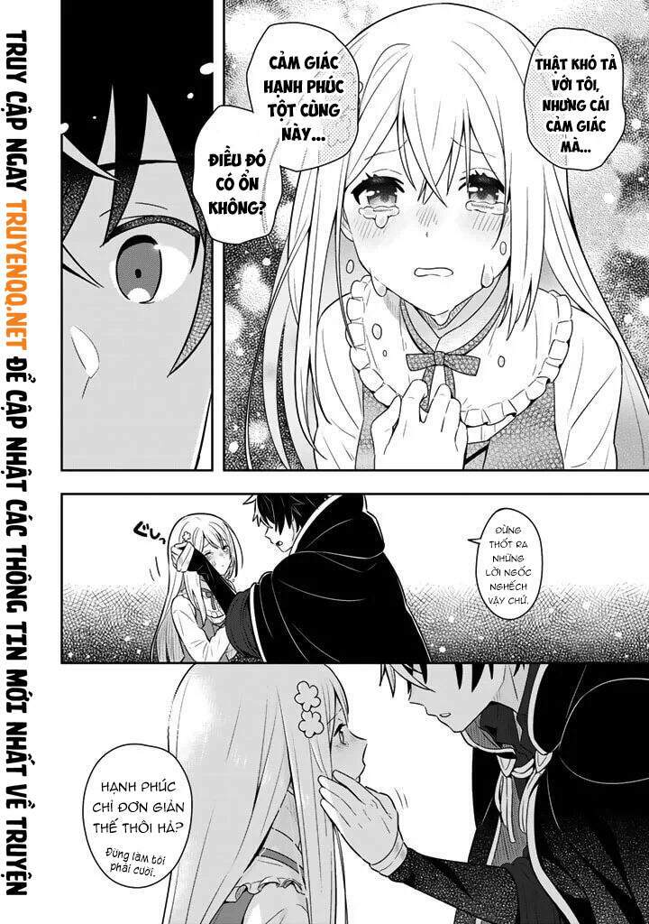 konyakuhaki sareta reijou wo hirotta ore ga chapter 5 10