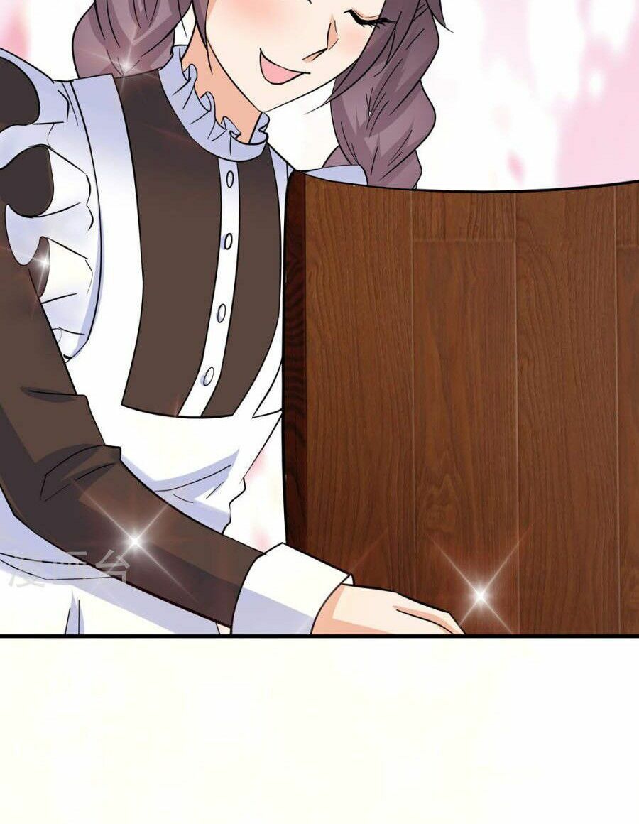 cô vợ siêu mẫu của cố thiếu chapter 124 9