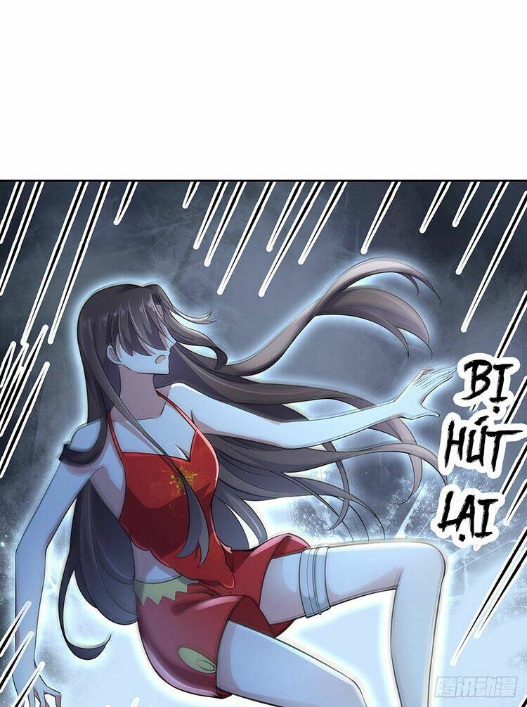 hoạn phi thiên hạ chapter 70 18