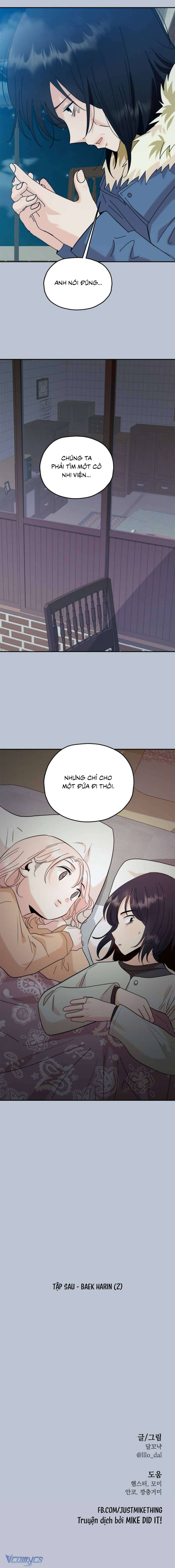 trò chơi kim tự tháp chapter 88 15