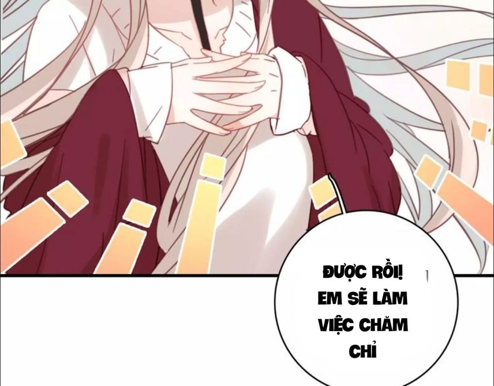 tinh diệu vị lai chapter 1.2 24