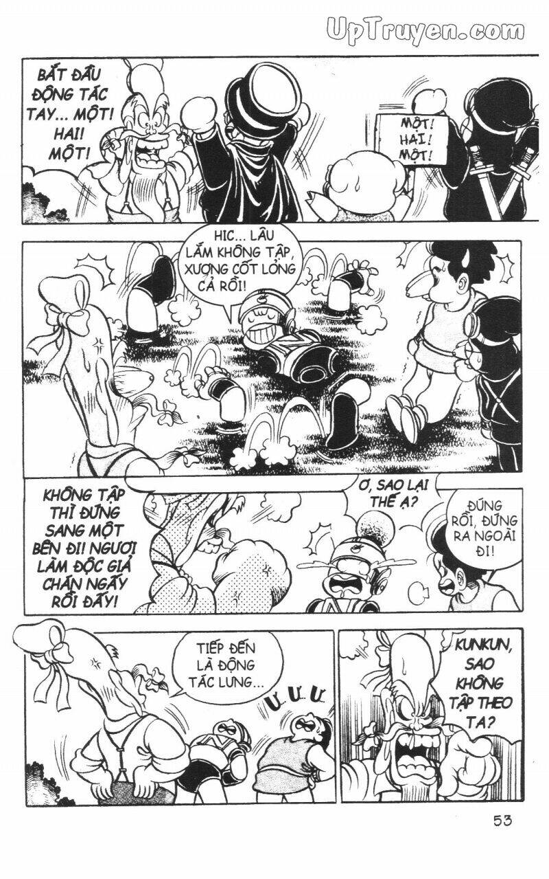 đội quân nhí nhố chapter 13 55