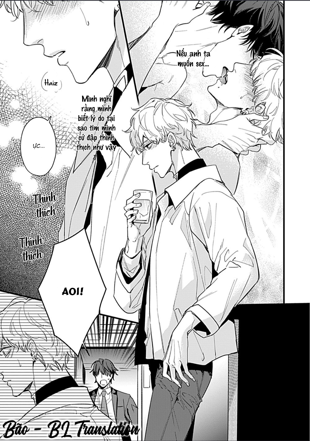 drastic omega chapter 5.2 10