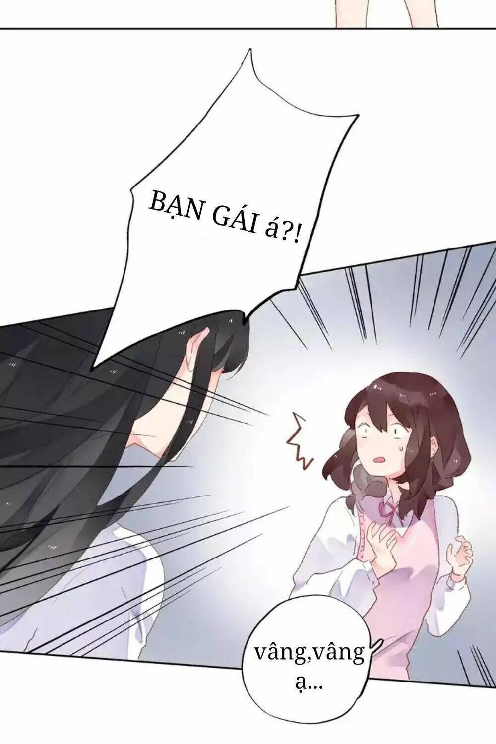 sos! tôi đã yêu một con sâu bướm (phần 2) chapter 36 64