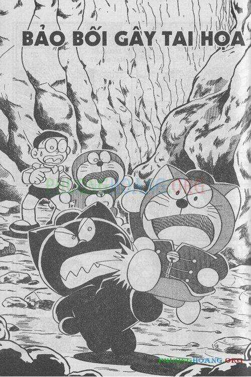 the doraemon special (đội quân doraemons đặc biệt+đội quân đôrêmon thêm) chapter 5 132