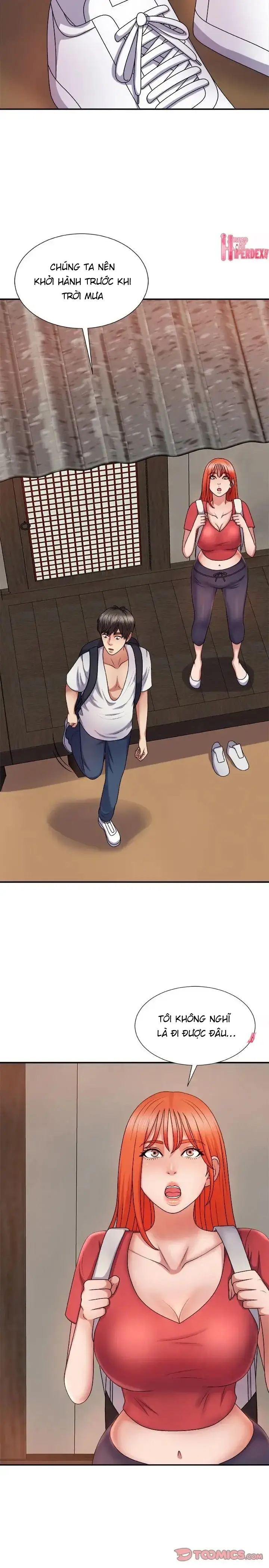 chiếm hữu linh hồn chapter 23 11