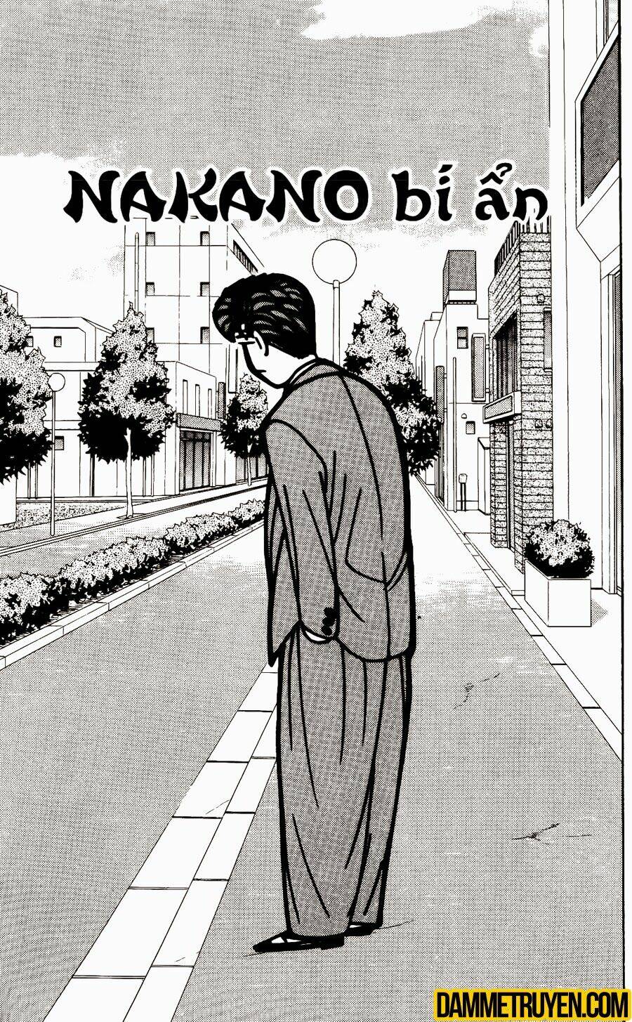 kyou kara ore wa - cặp bài trùng chapter 278 2