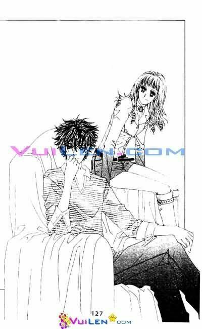 thủ lĩnh chunja chapter 10 127