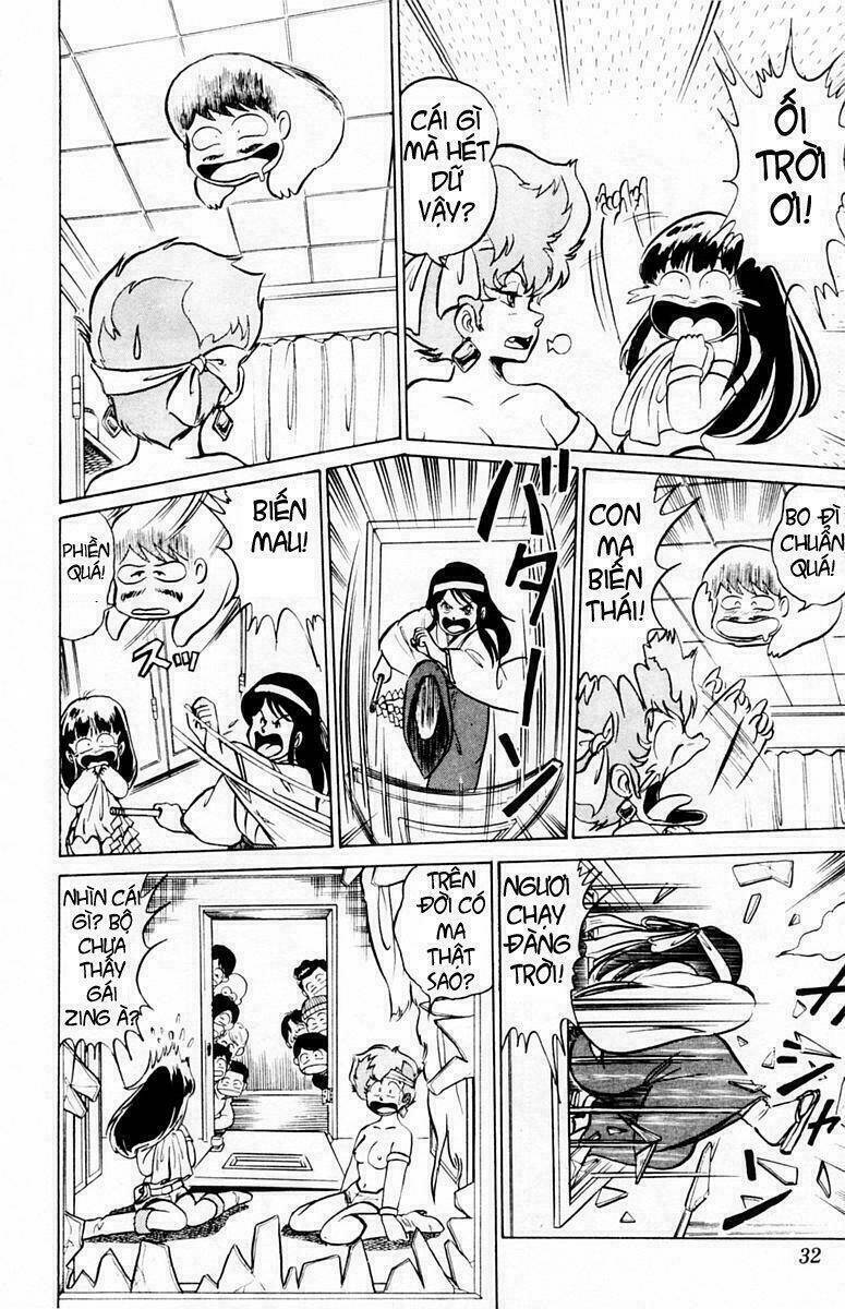 you & me chapter 7 31