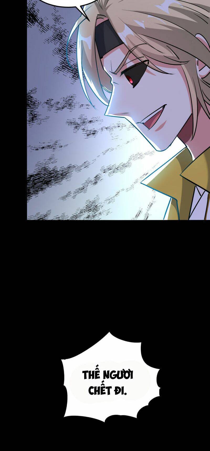 vạn giới tiên vương chapter 55 3