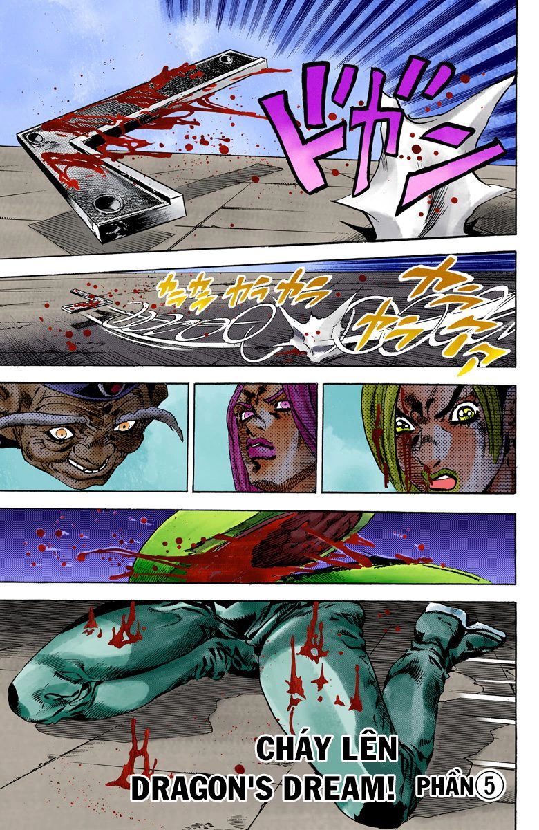 cuộc phiêu lưu bí ẩn chapter 665 1