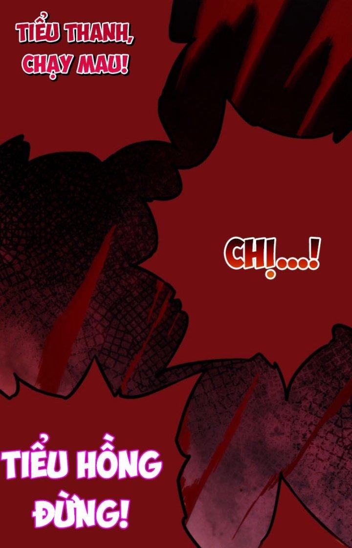 từ cây cổ thụ bắt đầu tiến hóa chapter 9 35