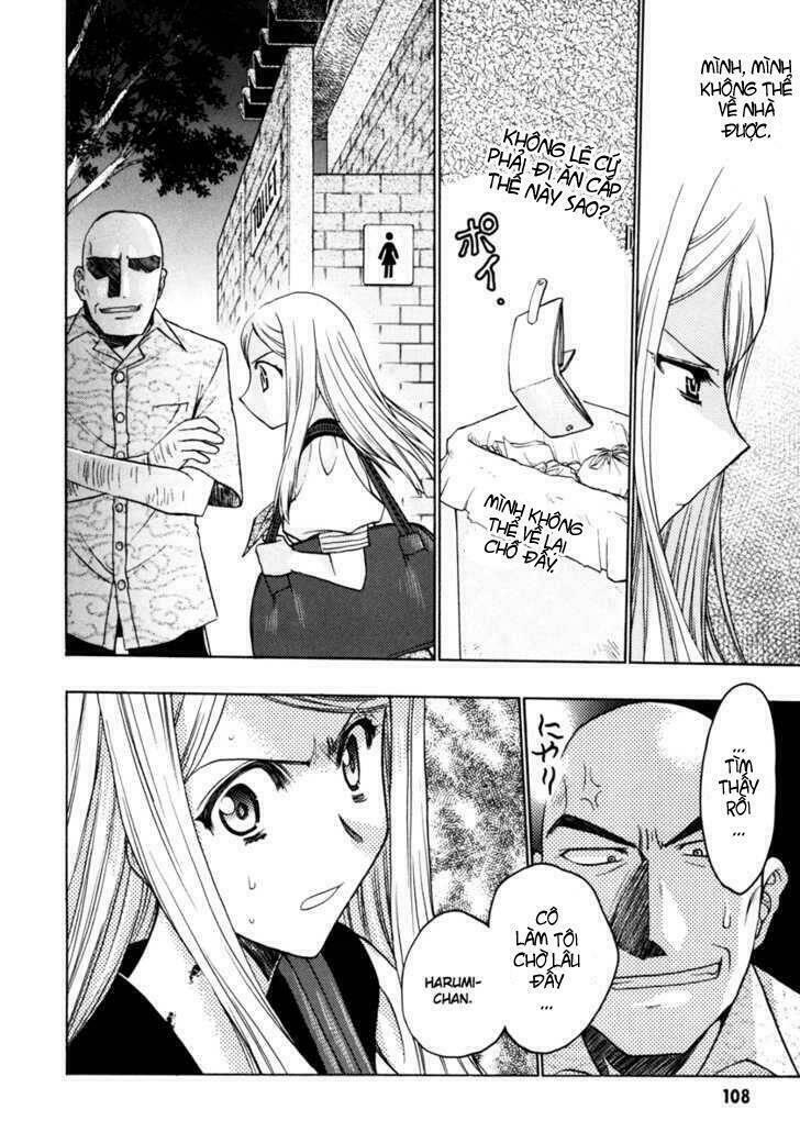 little vampire chapter 9 15