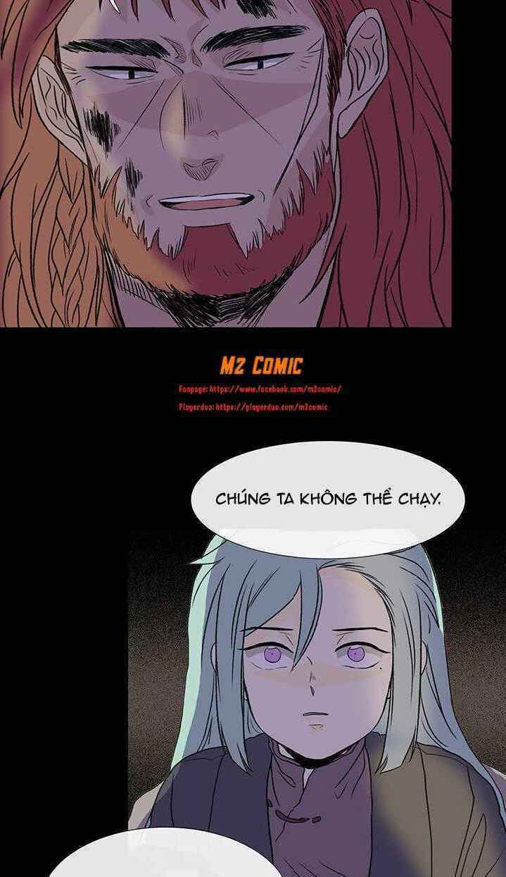 học sĩ tái sinh chapter 121 35