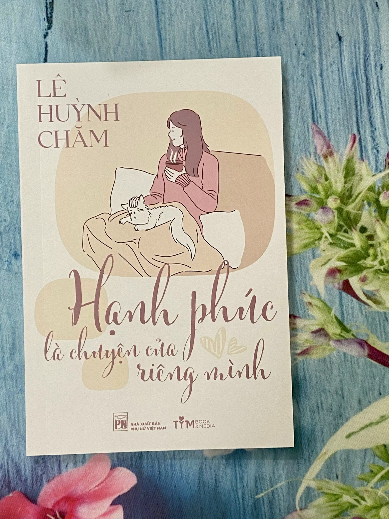 Hạnh phúc là chuyện của riêng mình