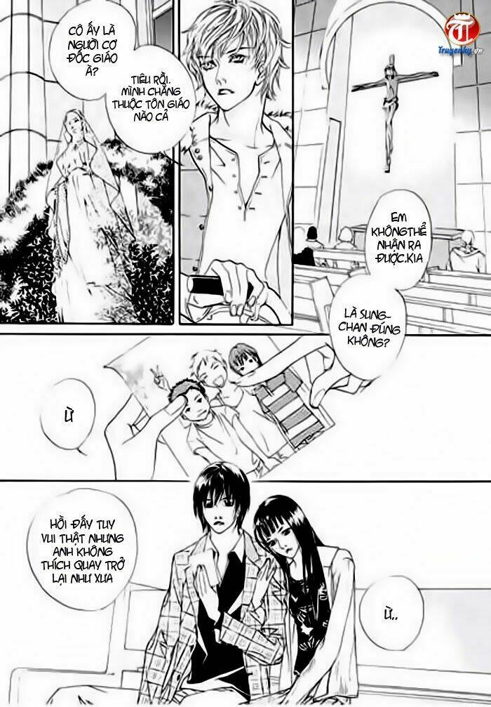 flowers of evil chapter 1.3 9