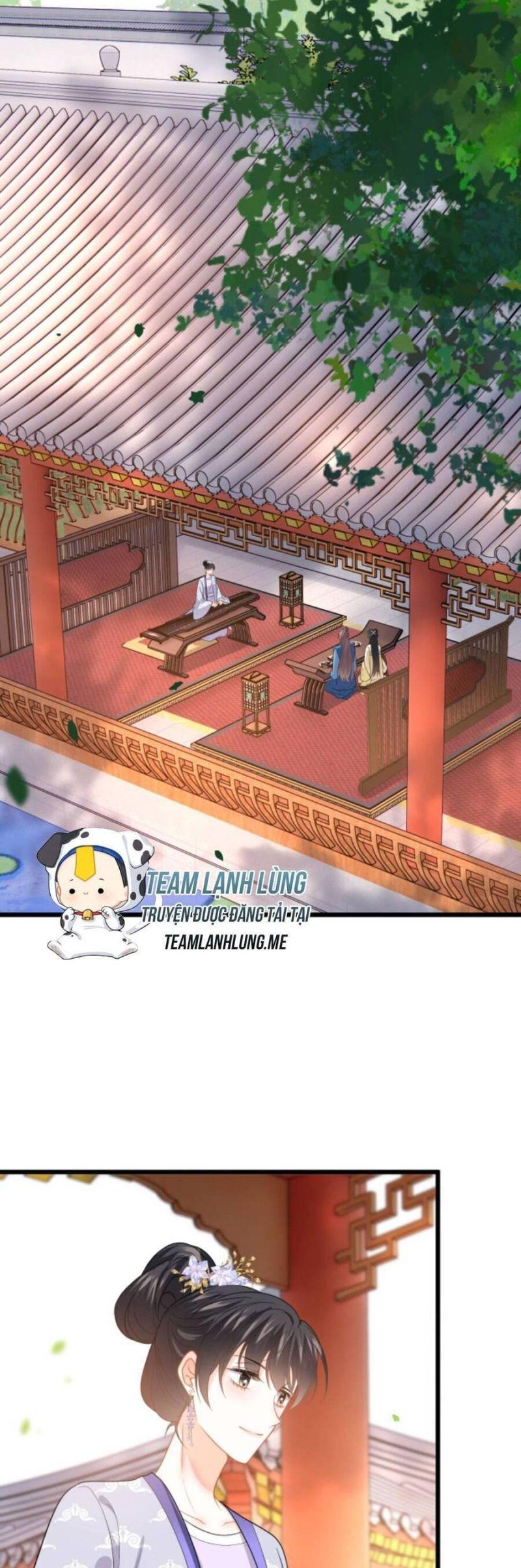 xuyên nhanh : nhân vật phản diện quá nuông chiều ta chapter 67 14