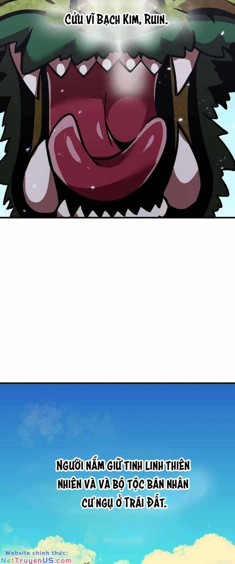 Huyết Thánh Cứu Thế Chủ~ Ta Chỉ Cần 0.0000001% Đã Trở Thành Vô Địch chapter 47 53