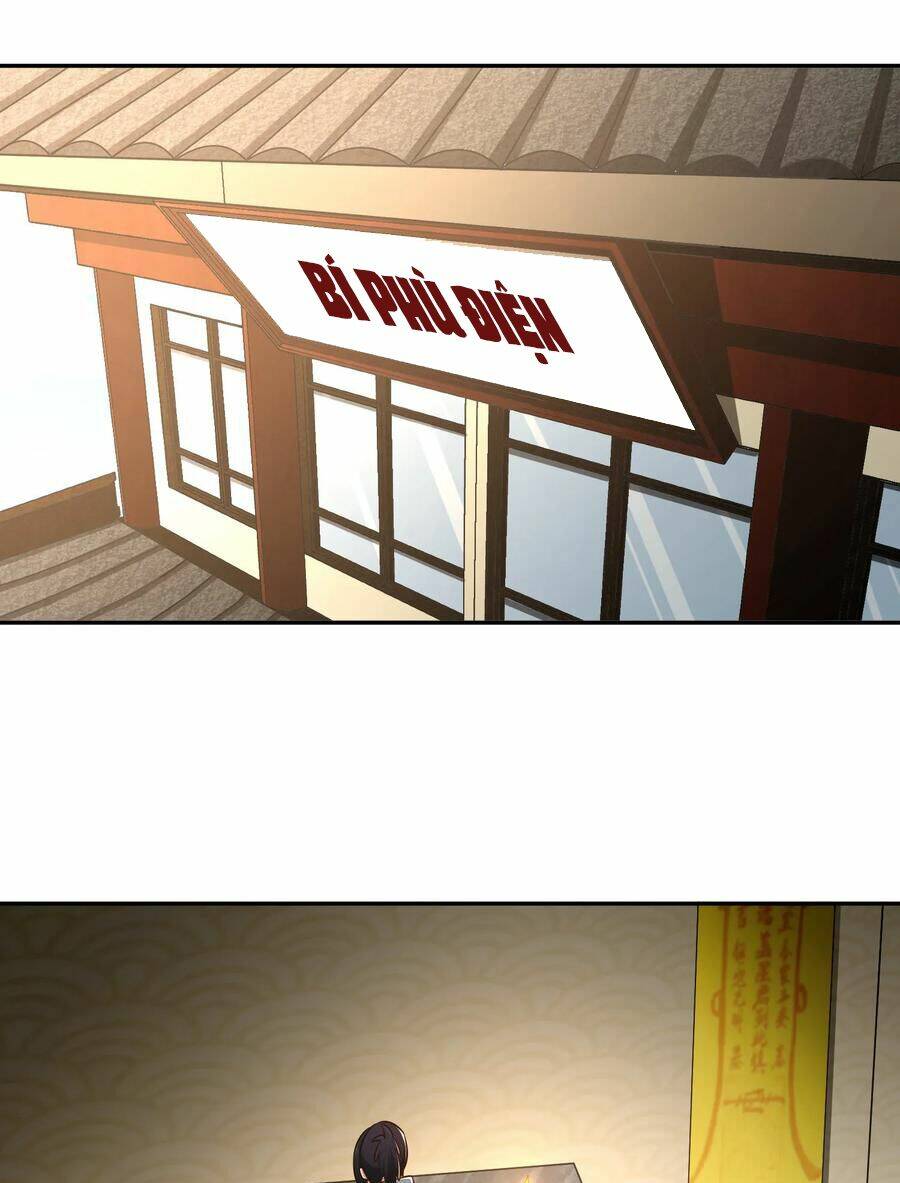 võ linh kiếm tôn chapter 124 2