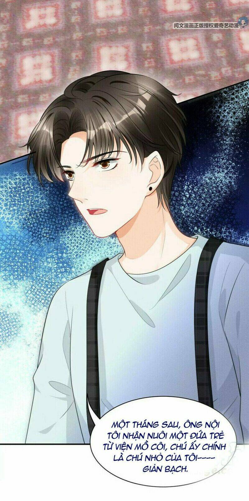 tôi trở thành tổ tông của 5 vị đại lão chapter 54 4