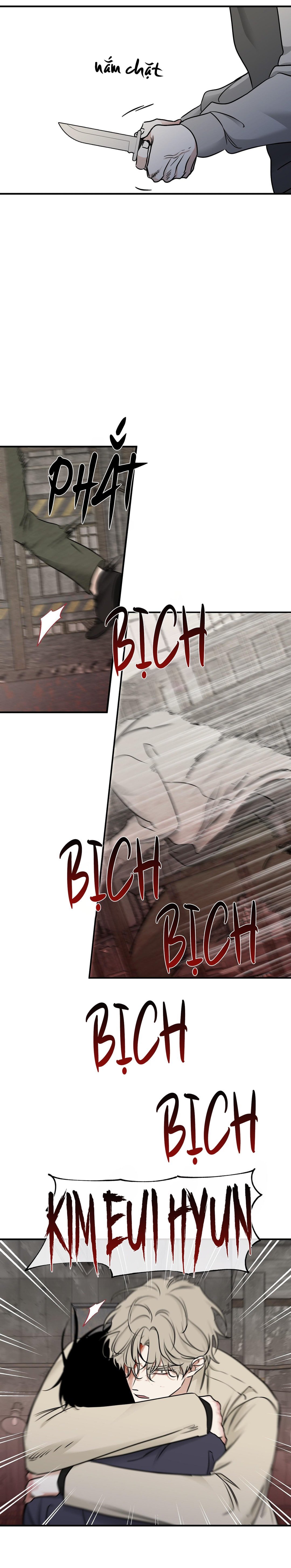 đêm bên bờ biển chapter 93 18