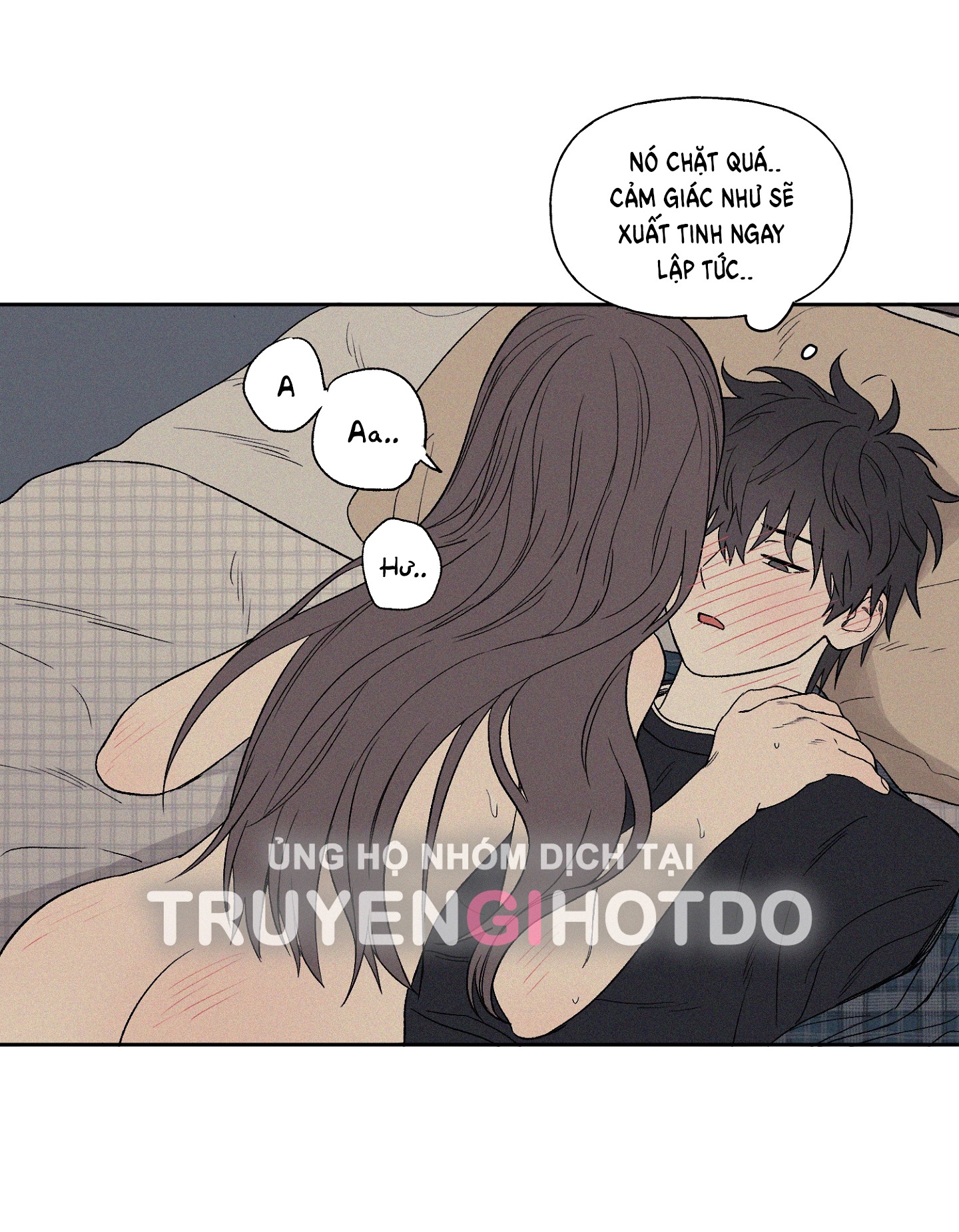 [18+] 3xlove chapter 7.1 20