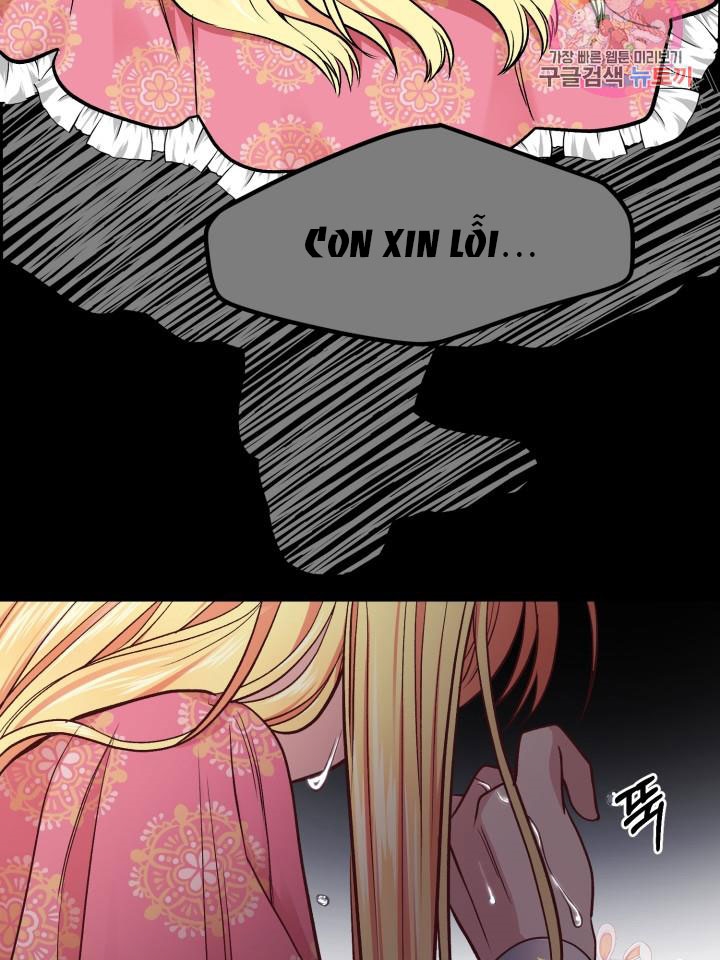 trở thành vợ thái tử quái vật chapter 18.2 31