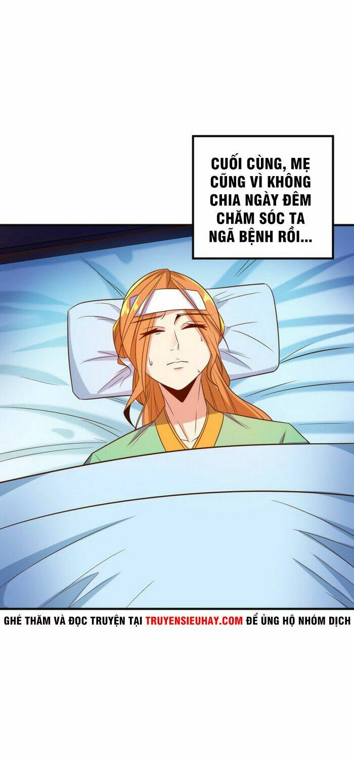 thôn phệ một thế giới tu tiên chapter 80 40