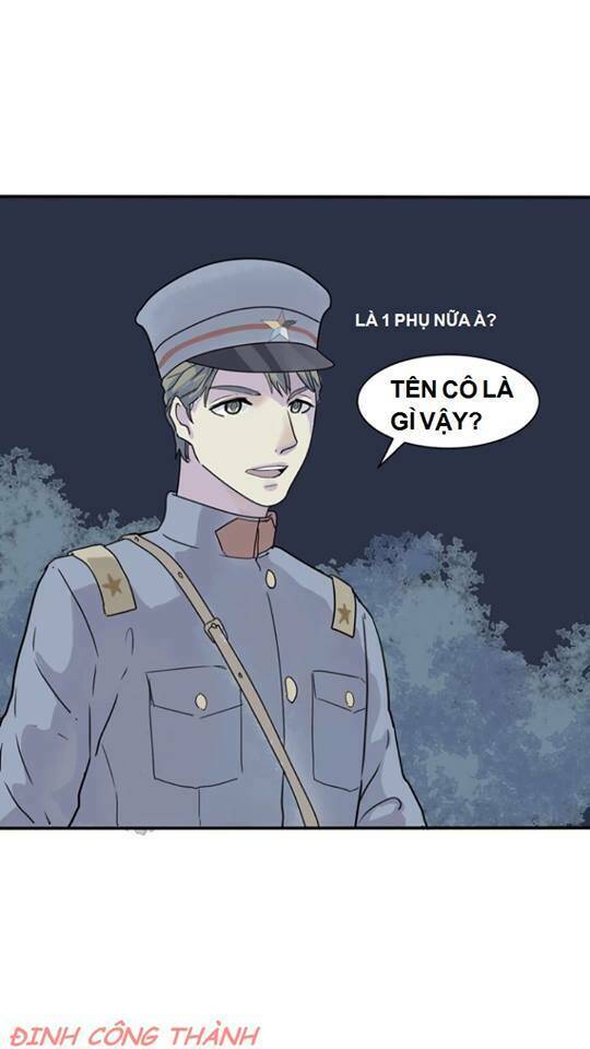 cương thi [horror] chapter 1 13