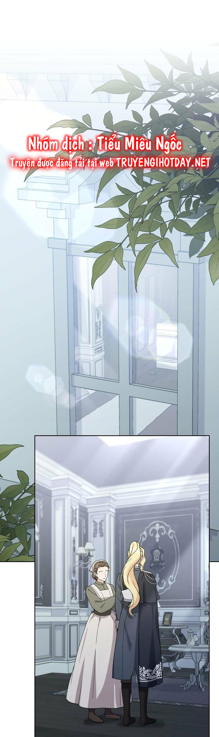 nỗi buồn của chú hề chapter 81 2