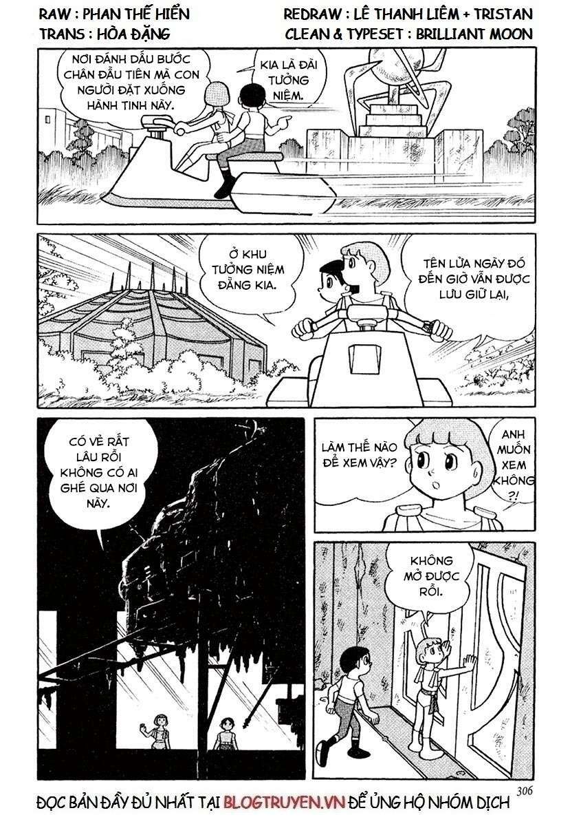 các one-shot của fujiko fujio chapter 62.2 34