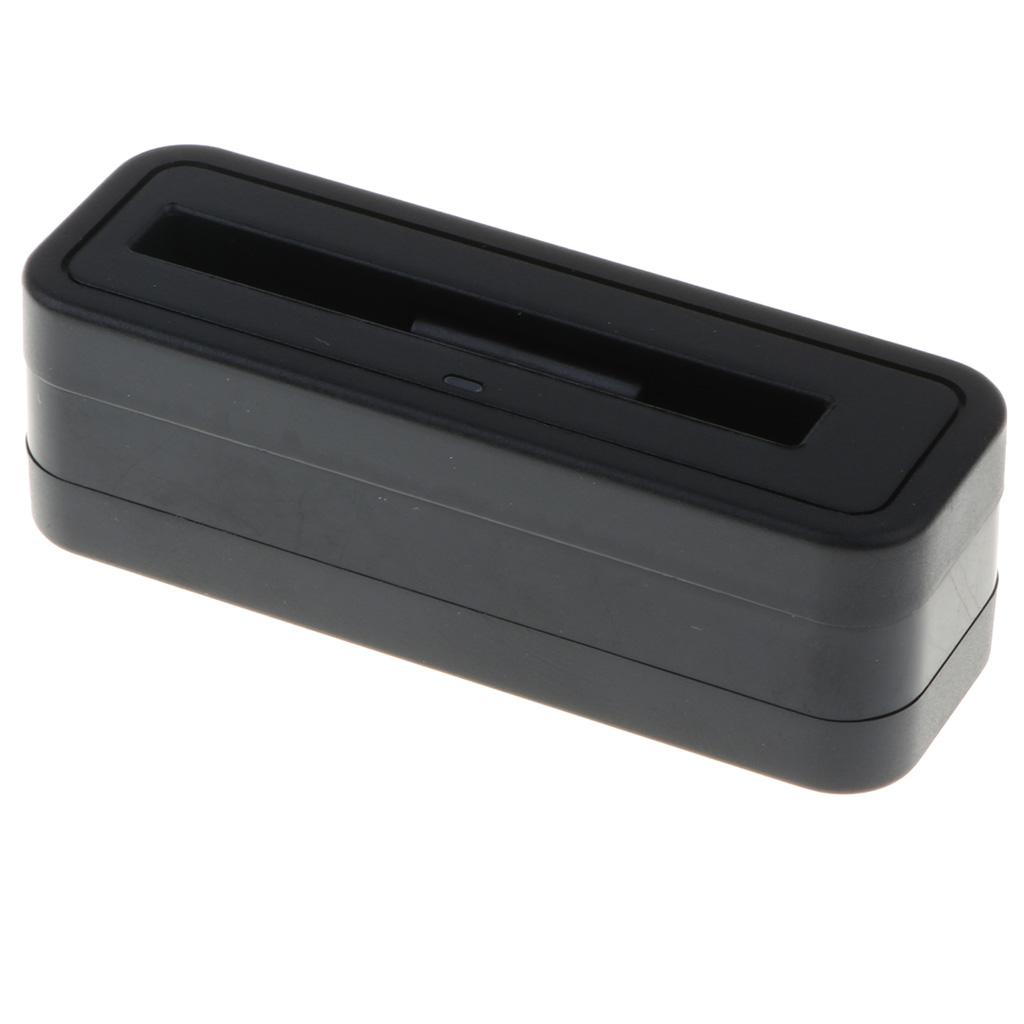 Battery Charging Station Charger Cradle