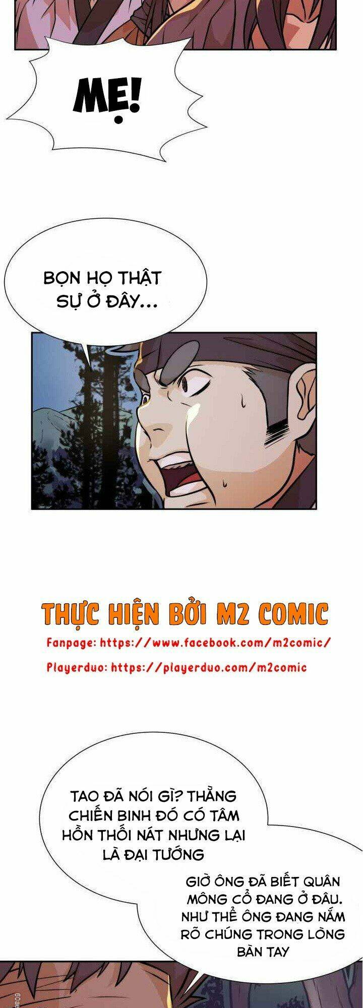 dain đồ sắt chapter 13 33
