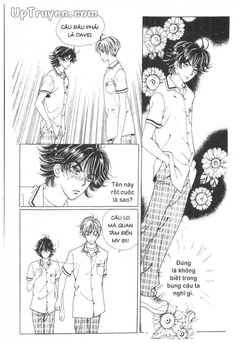 nụ hôn chàng trai chapter 4 49