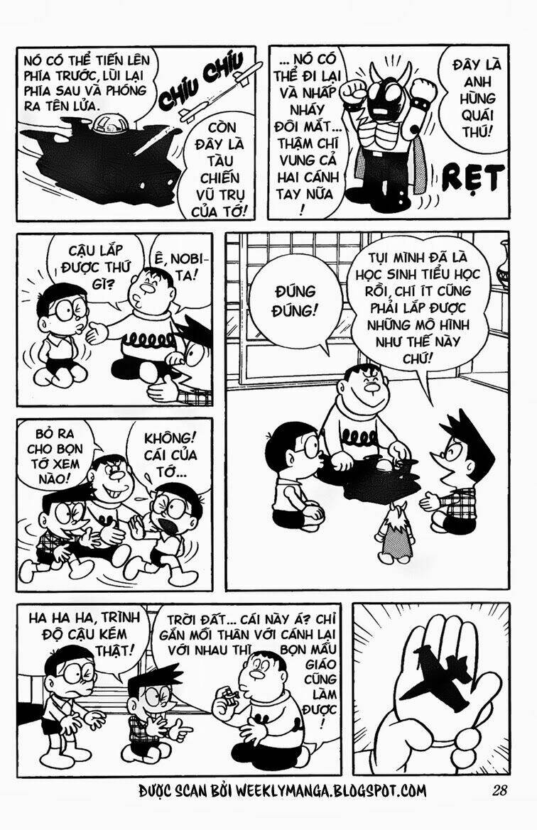 doraemon chapter 73 3