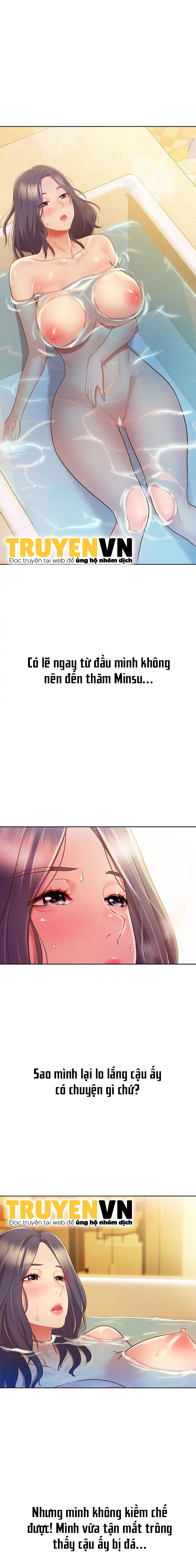 hương vị máy bay chapter 12 17