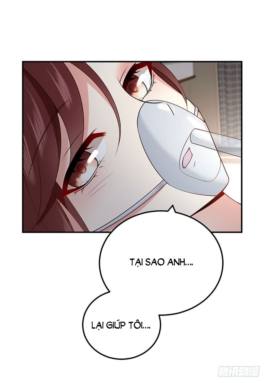 nam thần truy thê chỉ nam chapter 4.2 19