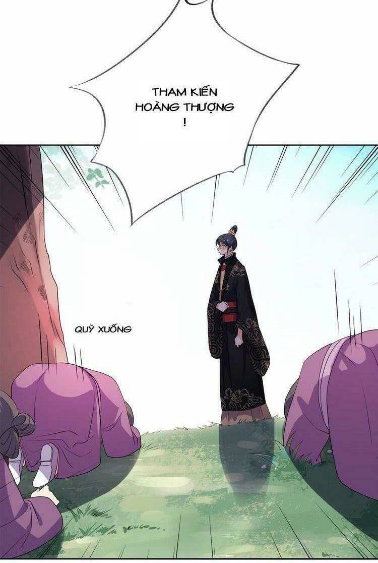 ngạo kiều vương gia huyên náo phi chapter 13 10